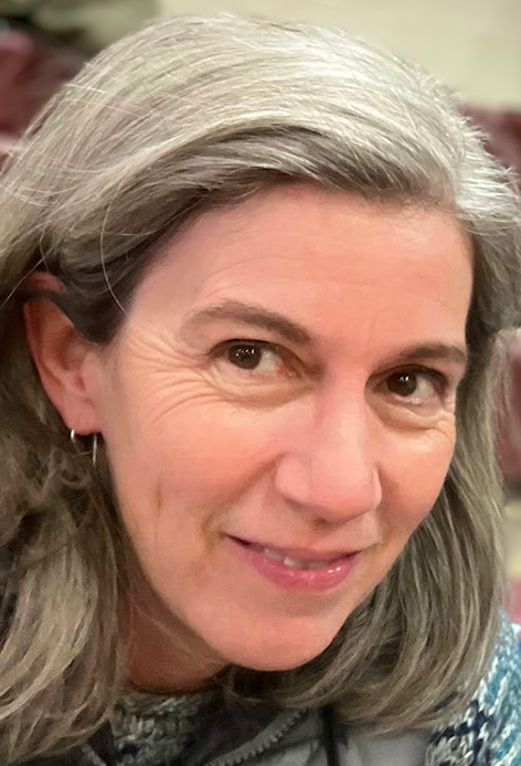 Allison Gernant