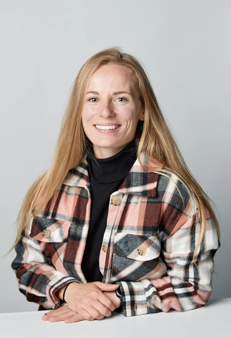 Faith Breads, University of Wyoming LeaRN lecturer