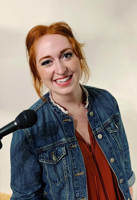 Francesca King