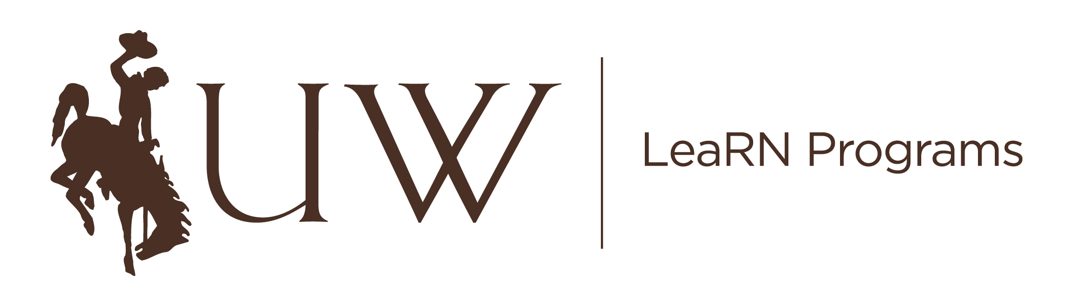 LeaRN Logo