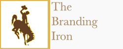 The Branding Iron