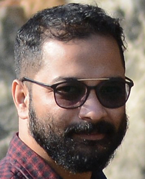 Sourabh Sengupta