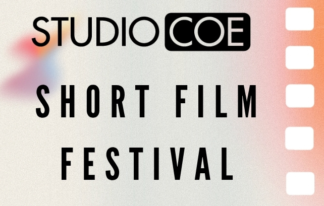 Studio Coe Short Film Festival