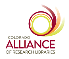 Colorado Alliance of Research Libraries