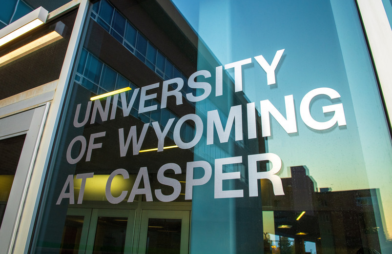 University of Wyoming Casper