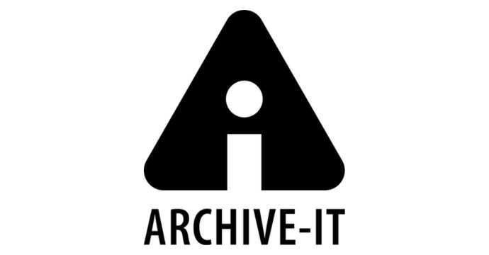 ArchivIT logo.