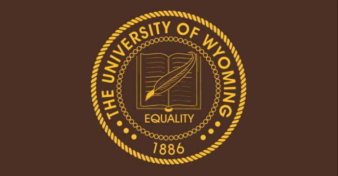 University of Wyoming seal