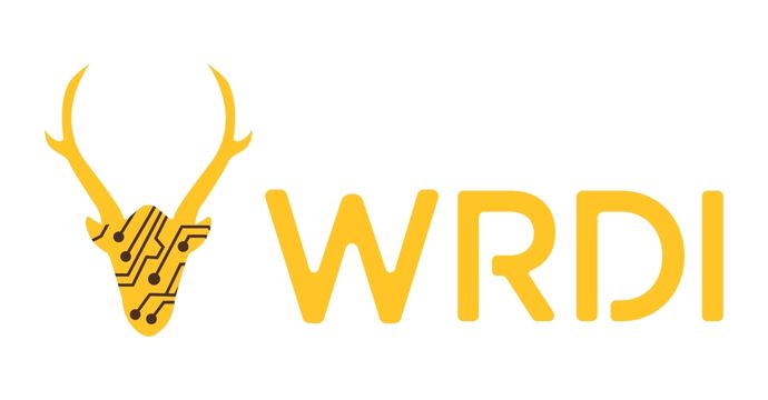 WRDI logo