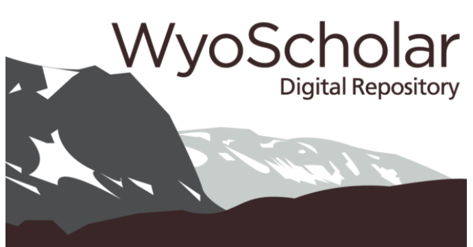 WyoScholar Digital Repository Logo