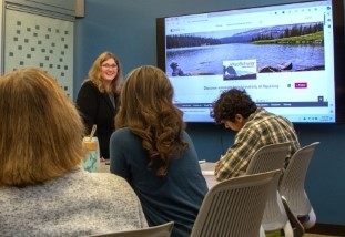 Digital Scholarship