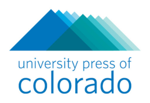 University of Colorado Press