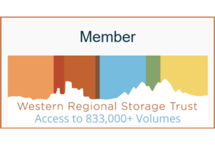 Western Regional Storage Trust