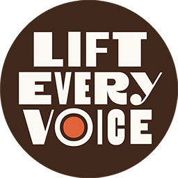 Lift Every Voice logo