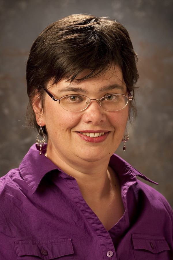 head shot portrait of person