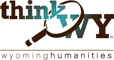 Wyoming Humanities Council logo