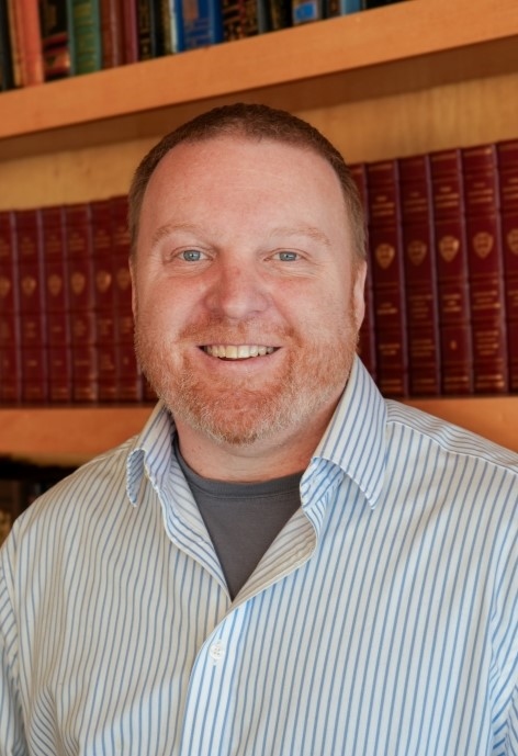 Headshot of Chat Hutchens