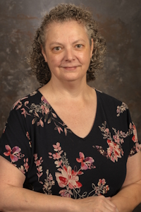 Deborah White headshot