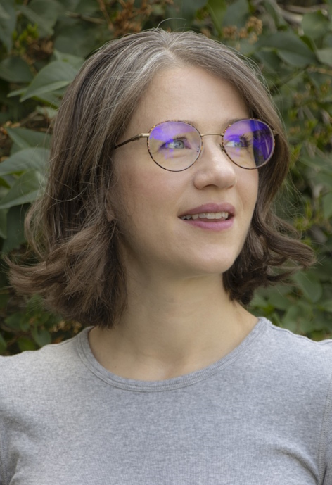 Janice Grover headshot
