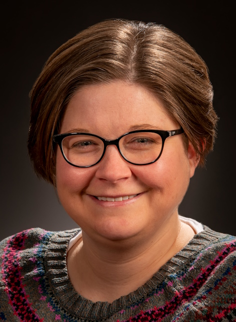 Jennifer Kirk headshot