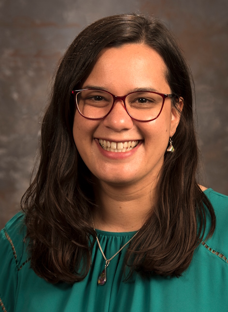Jessica Rardin headshot