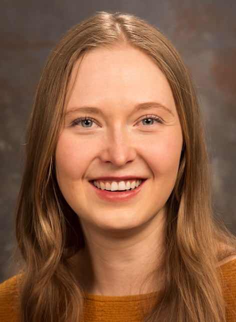 Jordan Hemingway headshot