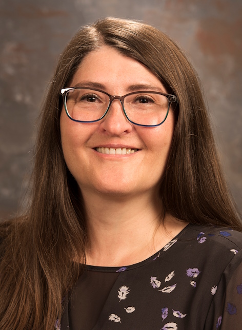 Shannon Person headshot