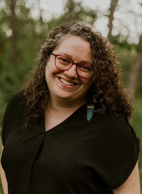 Shannon Smith headshot