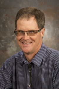 head shot portrait of person