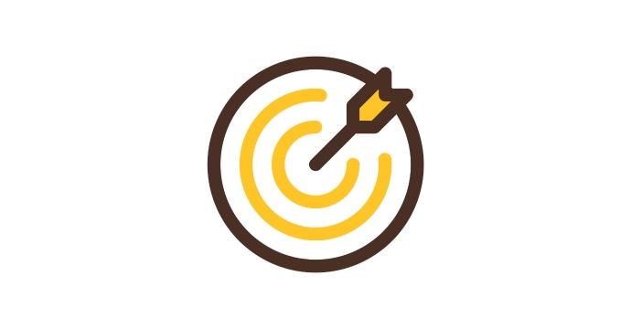 flat icon for the uw libraries strategic plan