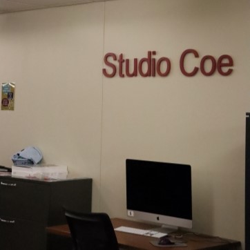 Studio Coe lab.