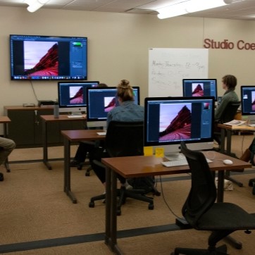 Studio Coe lab.