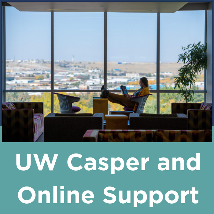decorative button with text that reads "Online Support"