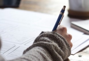 Writing Center