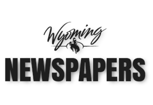 Wyoming Newspaper Collection