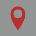 map pointer icon