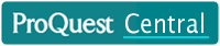 logo text of proquest