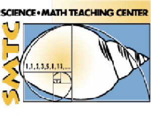 Science and Mathematics Teaching Center logo