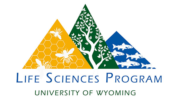 Life Science Program - University of Wyoming Logo