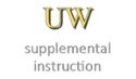 Image of Supplemental Instruction logo