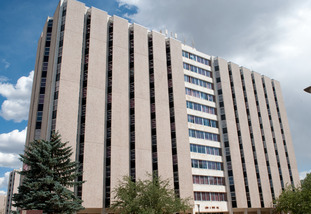 White Hall