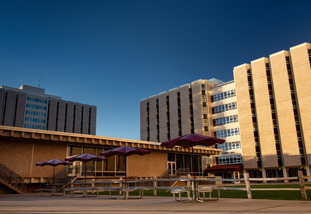 Washakie Center