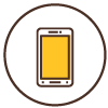 Icon of phone