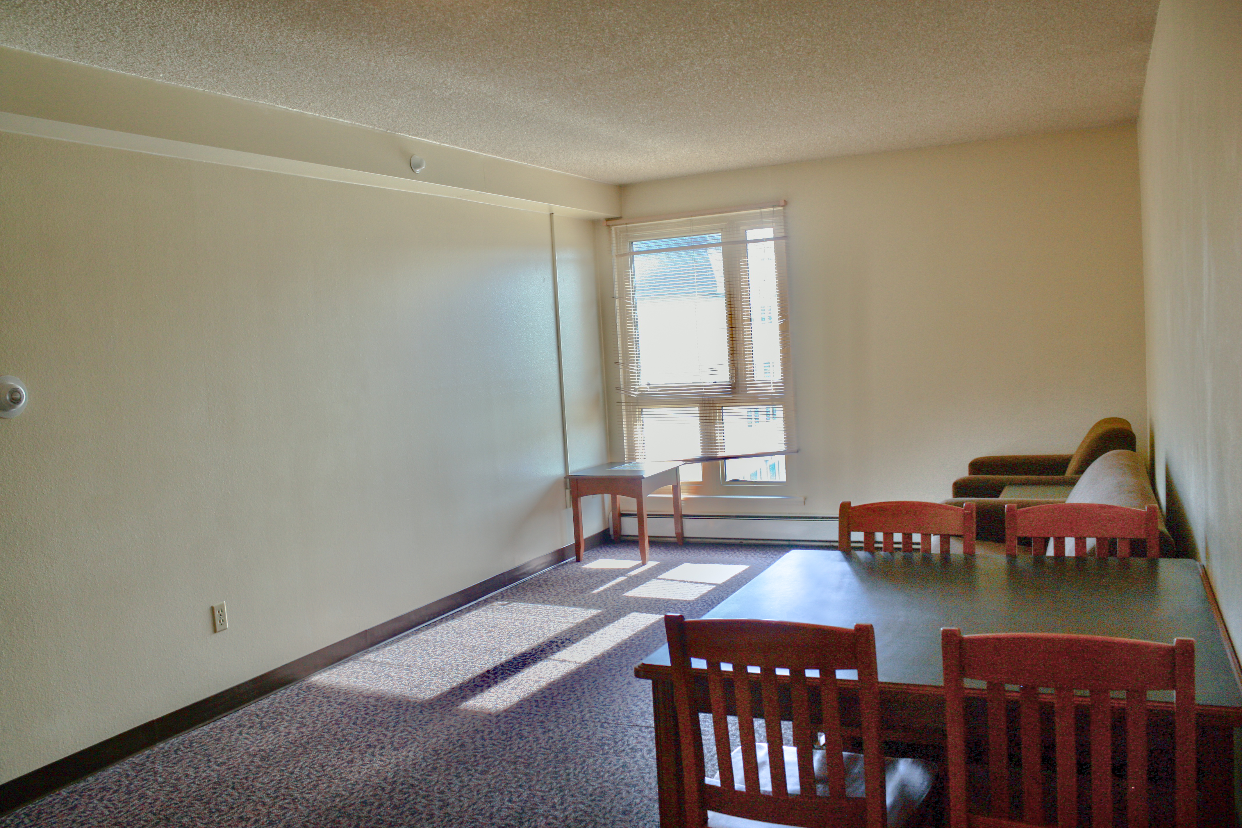 Picture of Spanish Walk living room