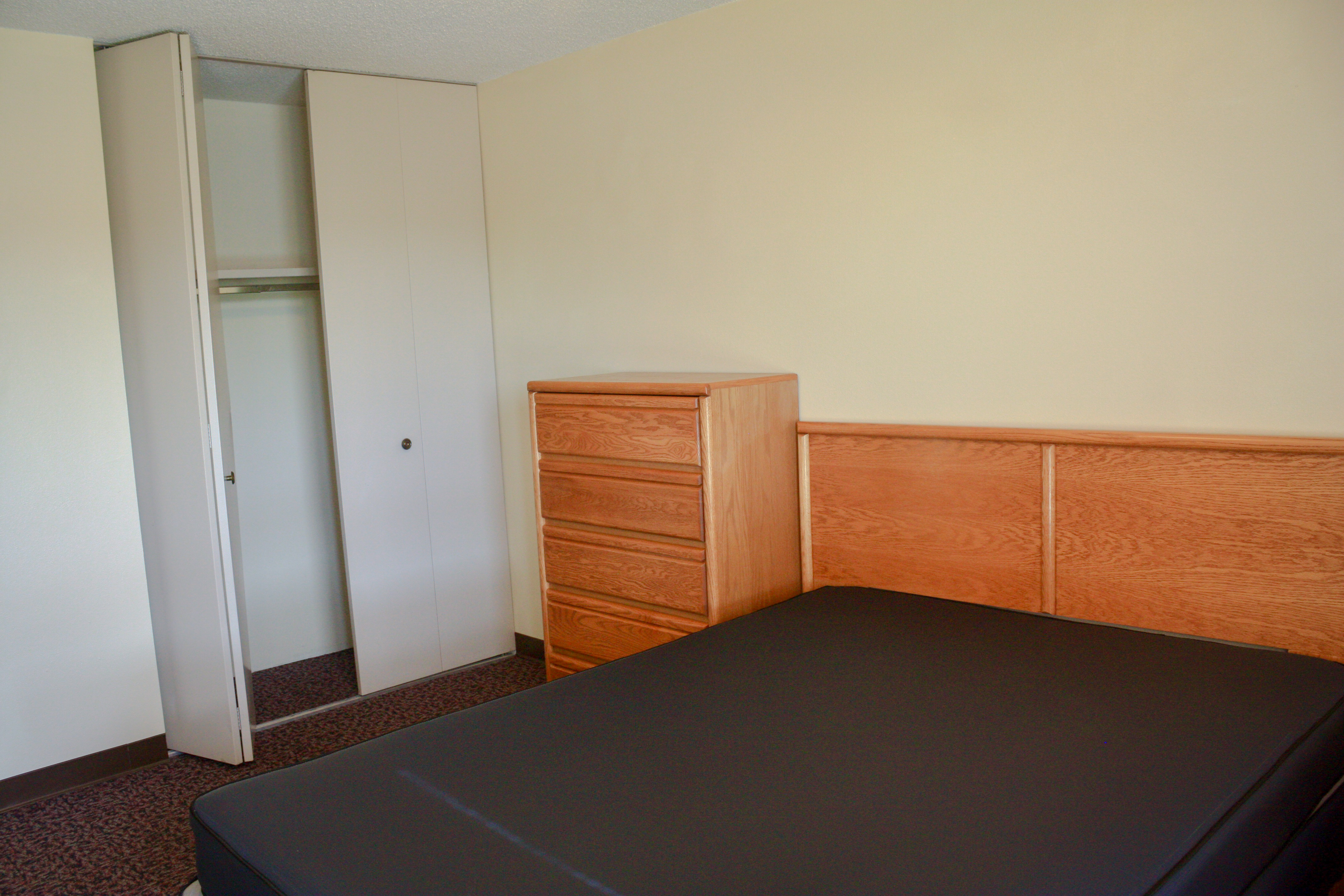 Picture of Spanish Walk bedroom