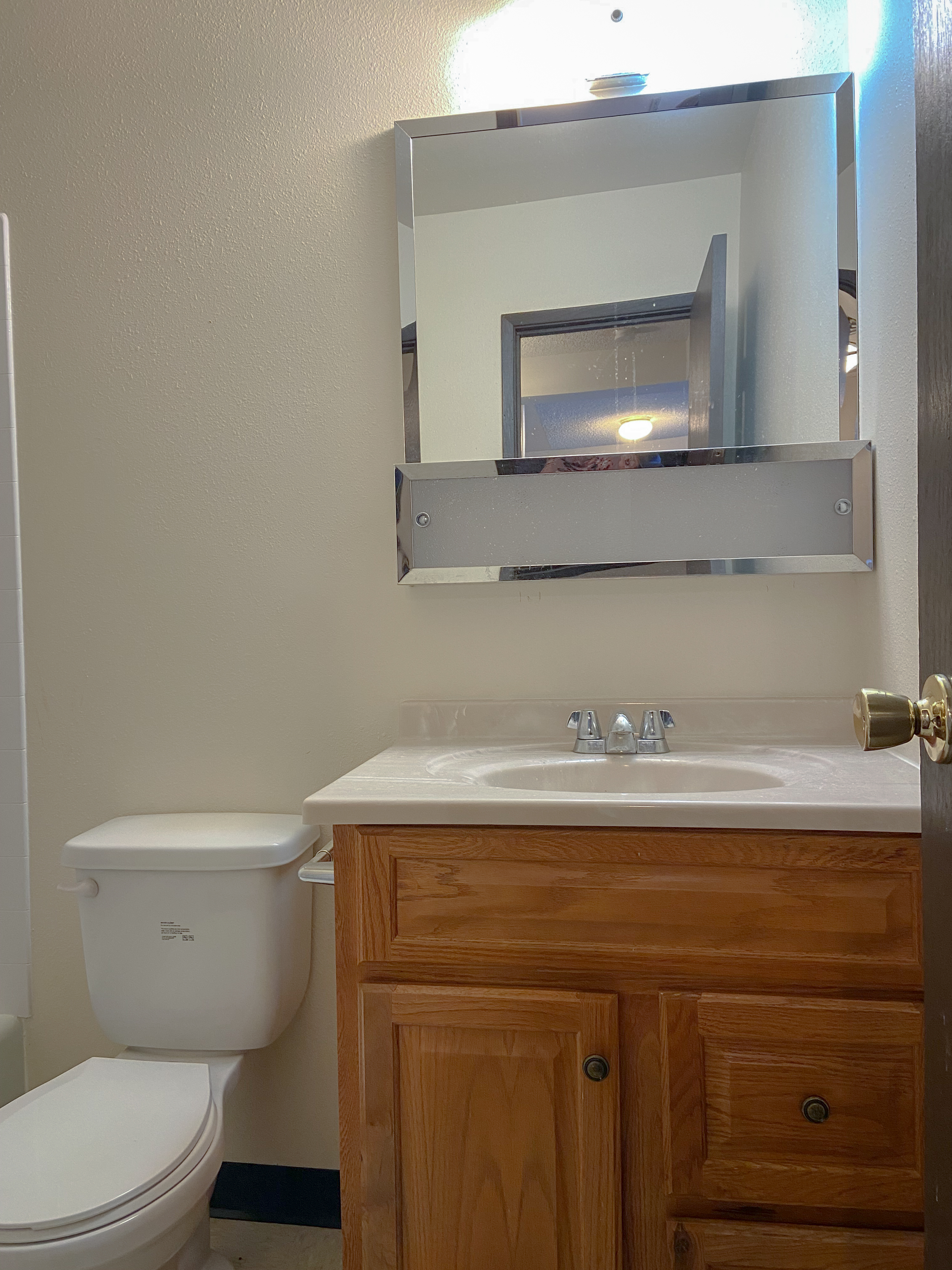 Picture of Spanish Walk bathroom