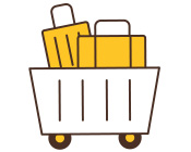 a move in cart