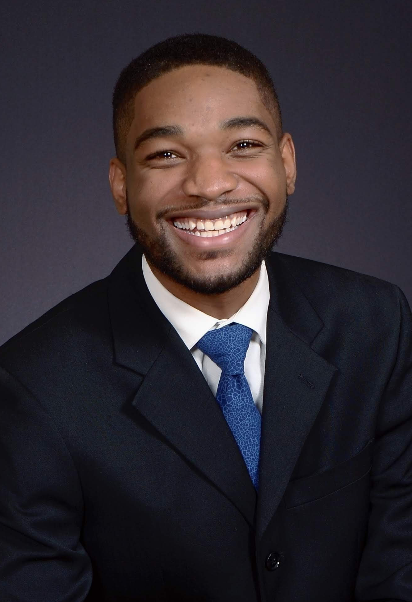Kaleb Pullam