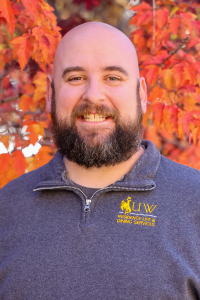 photo of anthony zimny