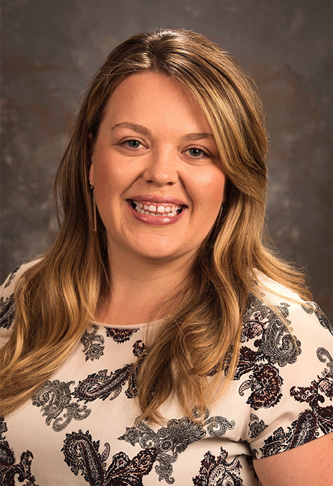 Taryn Wright
