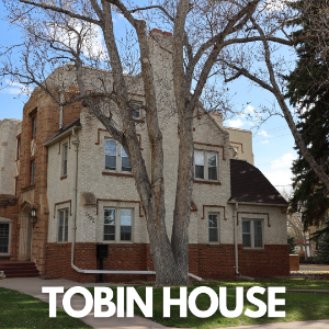 image of tobin house 